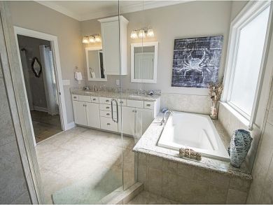 Luxury 5 Bedroom Home with Private Pool and Golf Cart