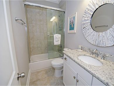 Luxury 5 Bedroom Home with Private Pool and Golf Cart