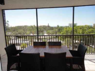 Fort Myers Condo 907044