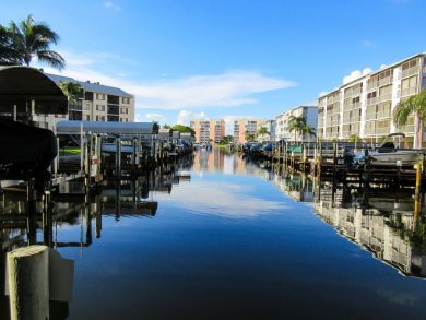Fort Myers Condo 907048
