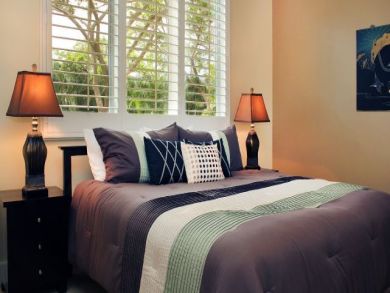 Wailea Luxury Three Bedroom Plus Den Vacation Condo for Rent