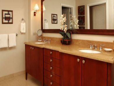 Wailea Luxury Three Bedroom Plus Den Vacation Condo for Rent