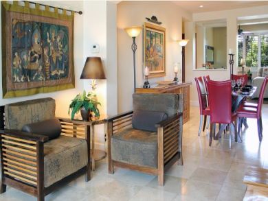 Wailea Luxury Three Bedroom Plus Den Vacation Condo for Rent