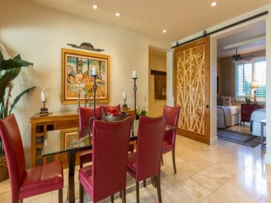 Wailea Luxury Three Bedroom Plus Den Vacation Condo for Rent