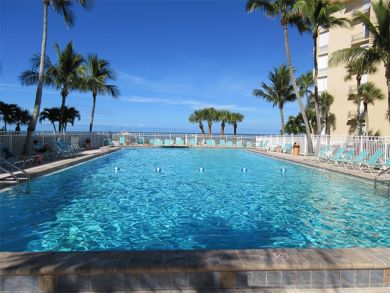 Fort Myers Condo 907064