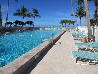 Fort Myers Condo 907064