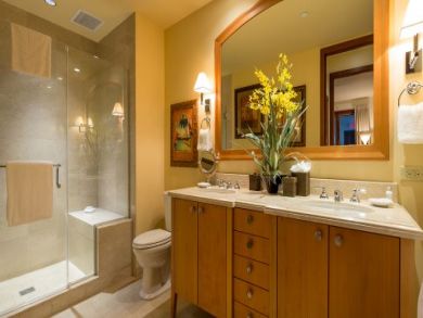 Wailea Vacation Rental with Stunning Interior Decor
