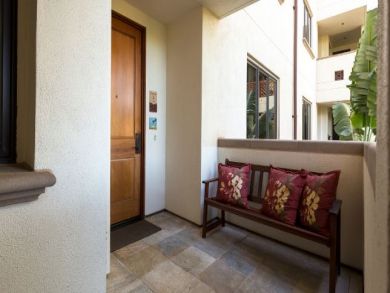 Wailea Vacation Rental with Stunning Interior Decor