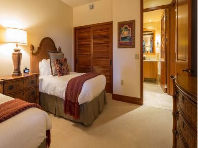 Wailea Vacation Rental with Stunning Interior Decor