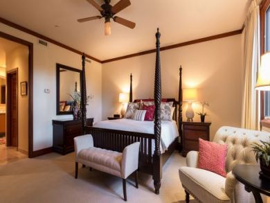Wailea Vacation Rental with Stunning Interior Decor