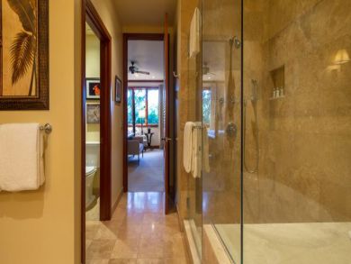 Wailea Vacation Rental with Stunning Interior Decor