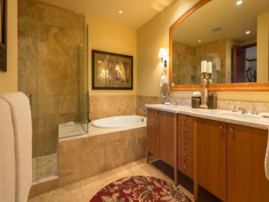 Wailea Vacation Rental with Stunning Interior Decor