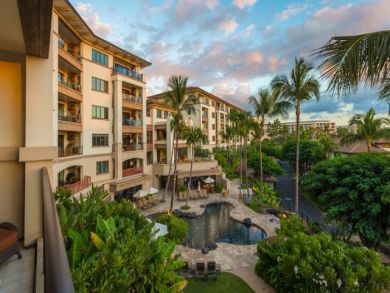 Wailea Vacation Rental with Stunning Interior Decor