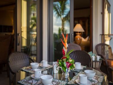 Wailea Vacation Rental with Stunning Interior Decor