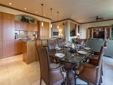 Wailea Vacation Rental with Stunning Interior Decor