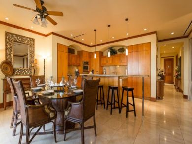 Wailea Vacation Rental with Stunning Interior Decor