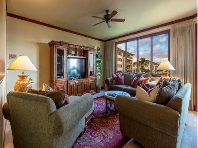 Wailea Vacation Rental with Stunning Interior Decor