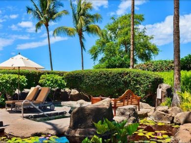 Wailea Vacation Rental with Stunning Interior Decor