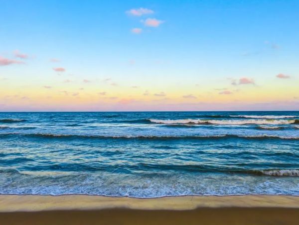 Fort Myers Beach Gulf Front Condo - Florida Beachfront Vacation Rental
