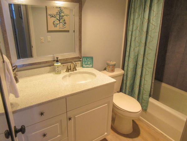 Fort Myers Beach Gulf Front Condo - Florida Beachfront Vacation Rental