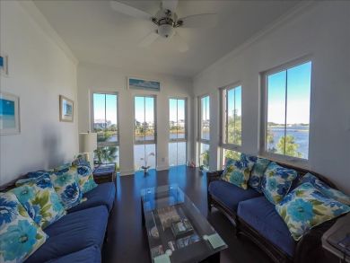 Bradenton Vacation Rental Lovely Views