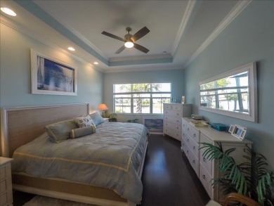 Bradenton Vacation Rental Lovely Views