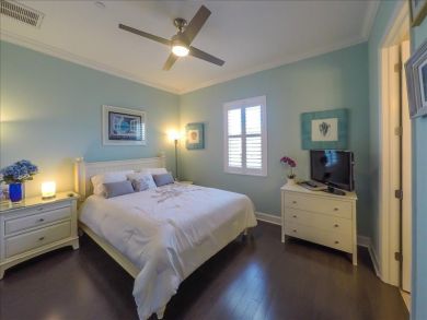 Bradenton Vacation Rental Lovely Views