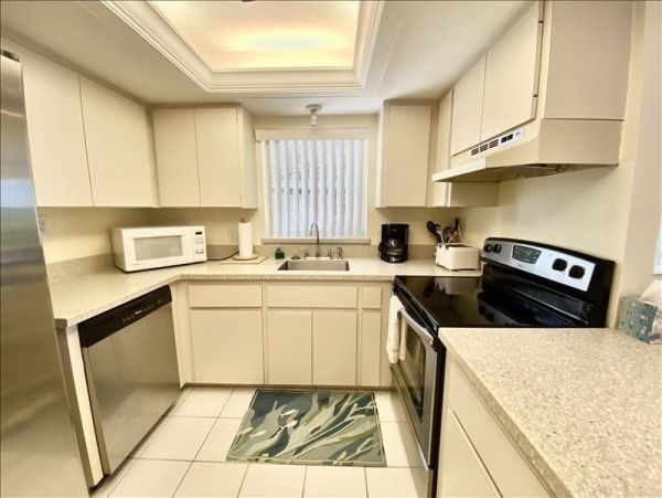 Longboat Key Value Priced Beach Accommodation