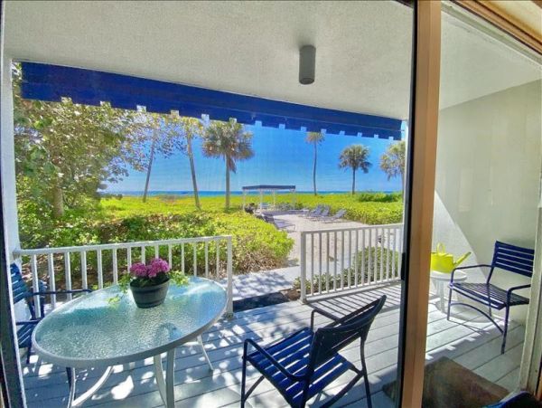 Longboat Key Value Priced Beach Accommodation