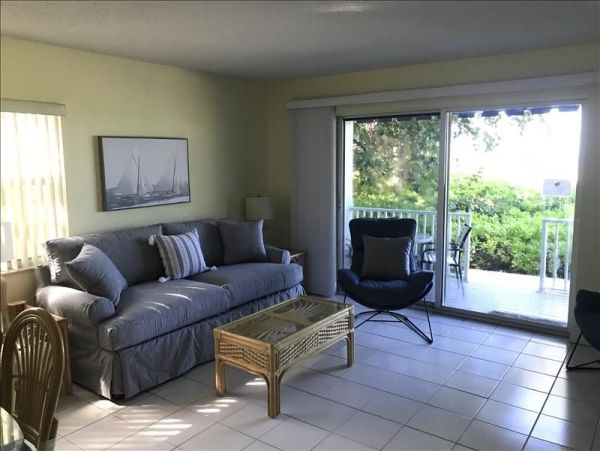 Longboat Key Value Priced Beach Accommodation