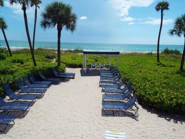 Longboat Key Value Priced Beach Accommodation