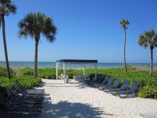 Longboat Key Value Priced Beach Accommodation