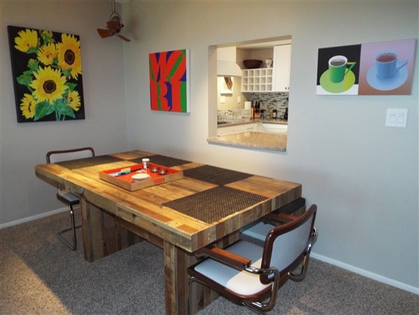 Beachside Condo on Longboat Key 2 Bedrooms Sleeps 6