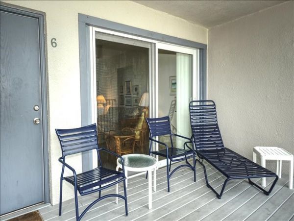 LONGBOAT KEY 1 BEDROOM CONDO ON THE BEACH