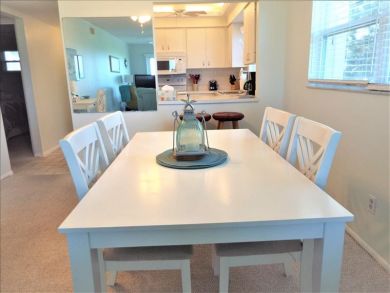Longboat Key 2 Bedroom, 2 Bathroom Vacation Rental Condo
