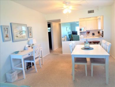 Longboat Key 2 Bedroom, 2 Bathroom Vacation Rental Condo