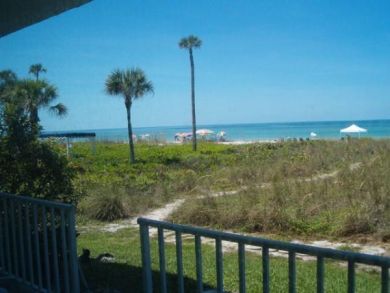 Longboat Key 2 Bedroom, 2 Bathroom Vacation Rental Condo