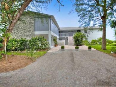 Longboat Key 2 Bedroom, 2 Bathroom Vacation Rental Condo