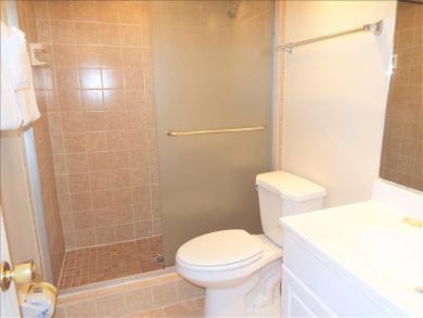 Longboat Key 2 Bedroom, 2 Bathroom Vacation Rental Condo