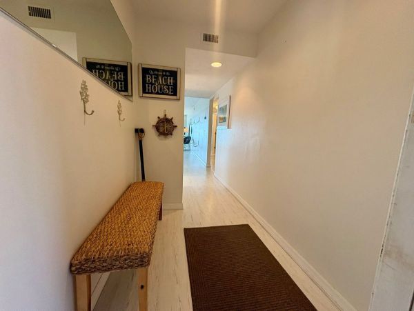 Longboat Key Vacation Rental 2 Bedroom Beach Condo