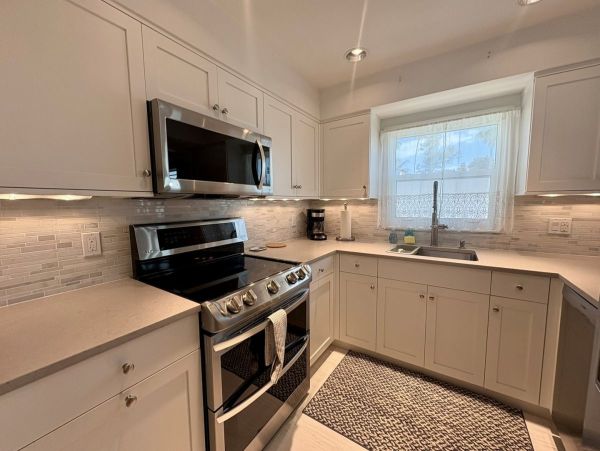 Longboat Key Vacation Rental 2 Bedroom Beach Condo