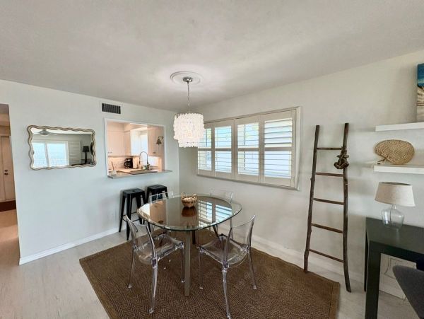 Longboat Key Vacation Rental 2 Bedroom Beach Condo
