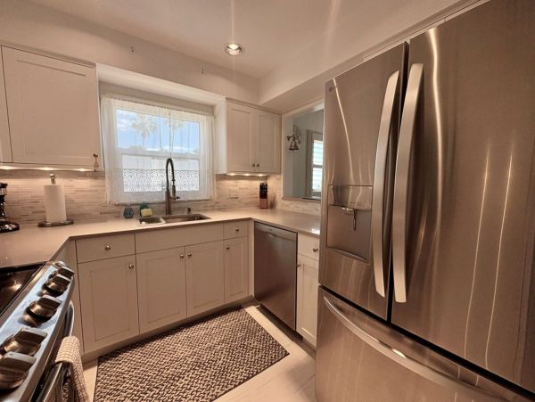 Longboat Key Vacation Rental 2 Bedroom Beach Condo