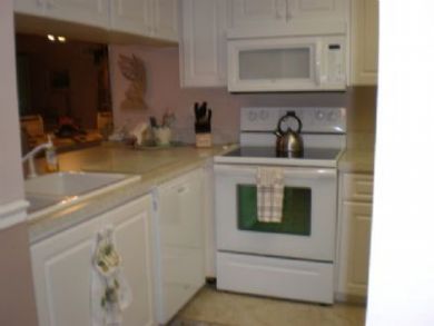 Fort Myers Vacation Condo