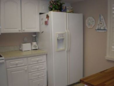 Fort Myers Vacation Condo
