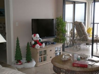 Fort Myers Vacation Condo