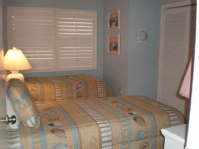 Fort Myers Vacation Condo