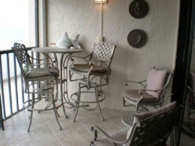 Fort Myers Vacation Condo