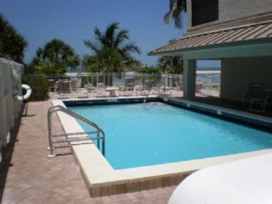 Fort Myers Vacation Condo