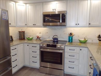 Longboat Key Condo 907095
